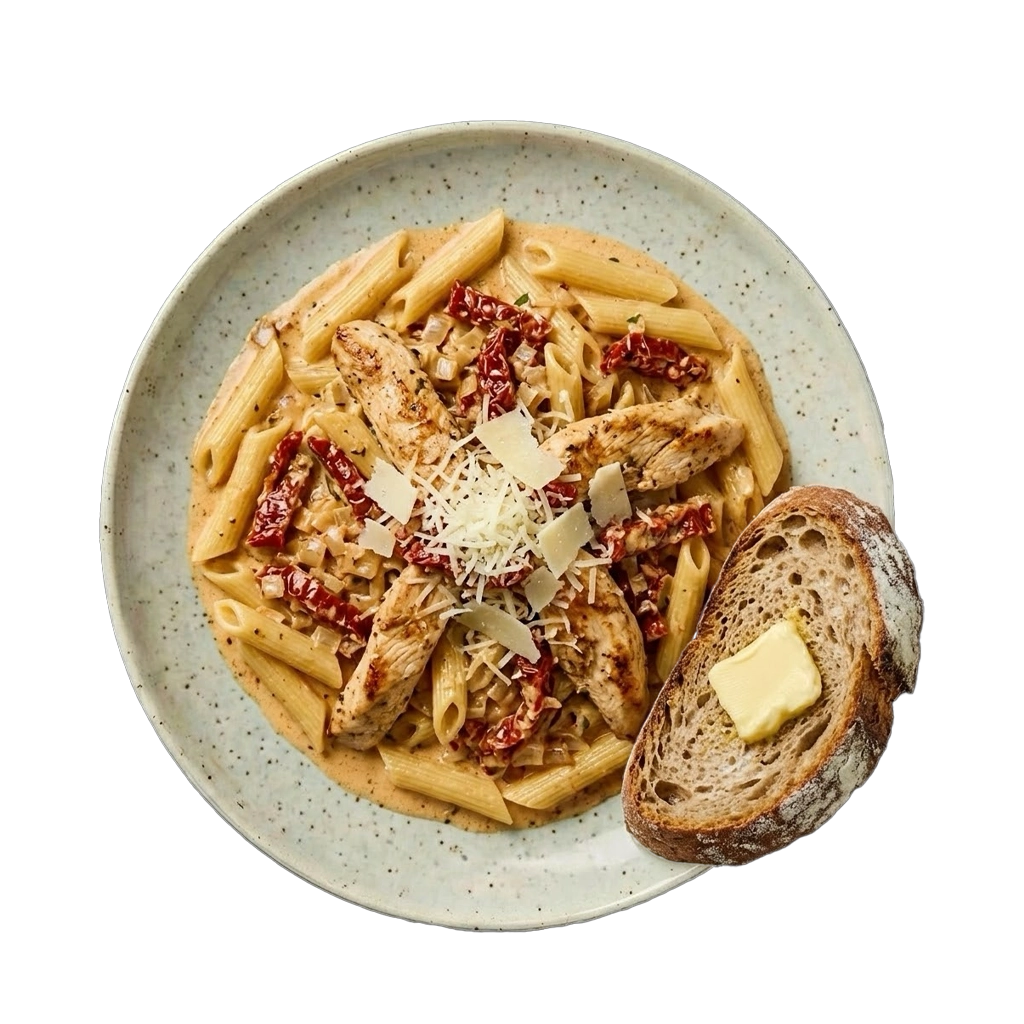Pollo Florentine